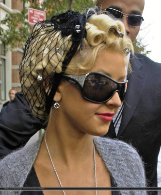 Christina Aguilera pic #504168