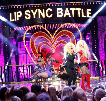 Christina Aguilera pic #833149