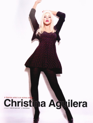 Christina Aguilera pic #64498