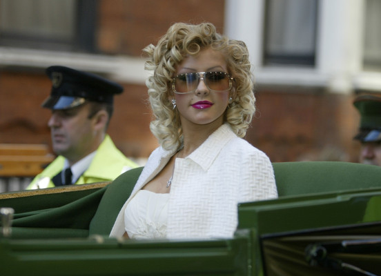 Christina Aguilera pic #540717