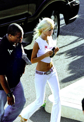 Christina Aguilera pic #864400
