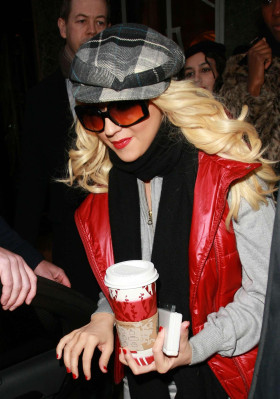 Christina Aguilera pic #320398