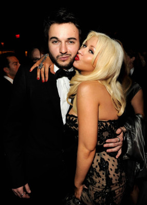 Christina Aguilera pic #332475