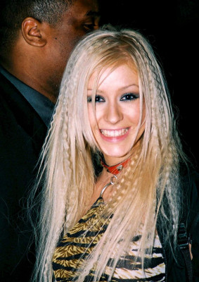 Christina Aguilera pic #425133