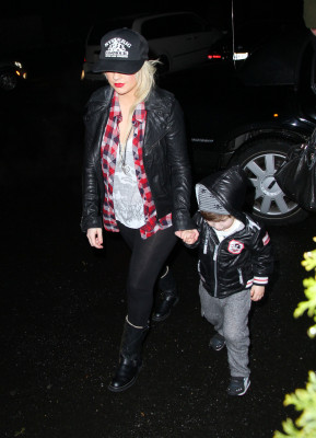 Christina Aguilera pic #678276