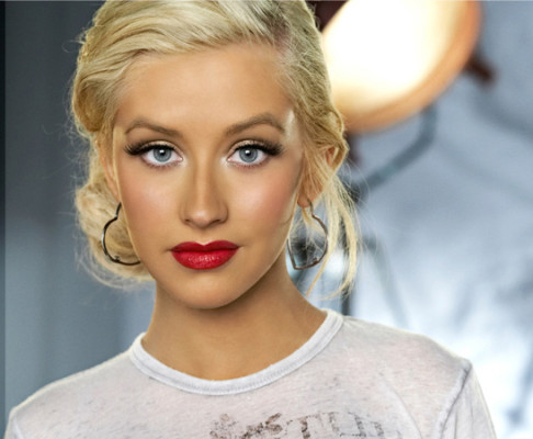 Christina Aguilera pic #102086