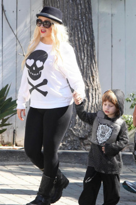 Christina Aguilera pic #419255