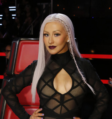 Christina Aguilera pic #854917