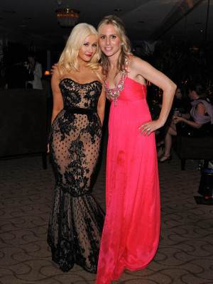 Christina Aguilera pic #332050