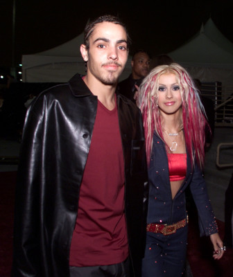 Christina Aguilera pic #534656