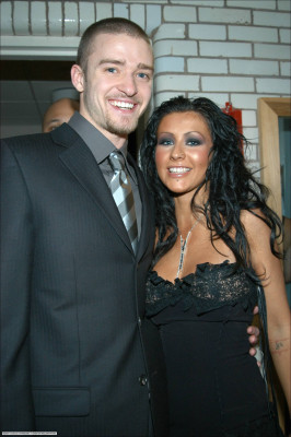 Christina Aguilera pic #520071