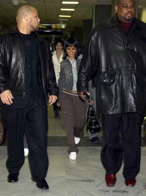 Christina Aguilera pic #867810