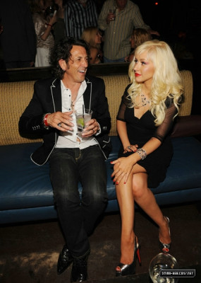 Christina Aguilera pic #475118