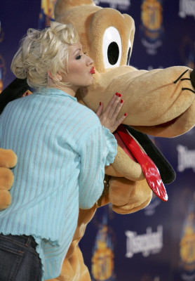 Christina Aguilera pic #546183
