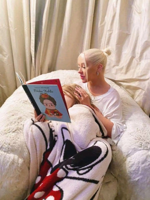 photo 10 in Christina Aguilera gallery [id1229347] 2020-08-27 00:00:00