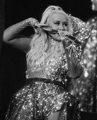 photo 10 in Christina Aguilera gallery [id1159460] 2019-07-23 00:00:00
