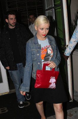 Christina Aguilera pic #873062
