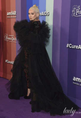 photo 5 in Christina Aguilera gallery [id1183814] 2019-10-14 00:00:00