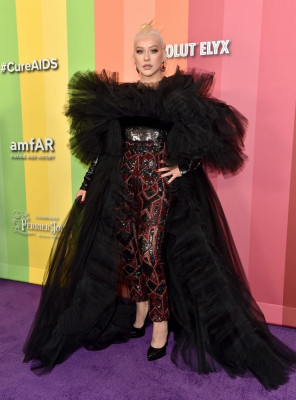 photo 7 in Christina Aguilera gallery [id1183812] 2019-10-14 00:00:00