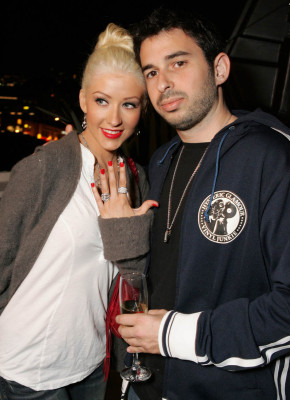 Christina Aguilera pic #470930