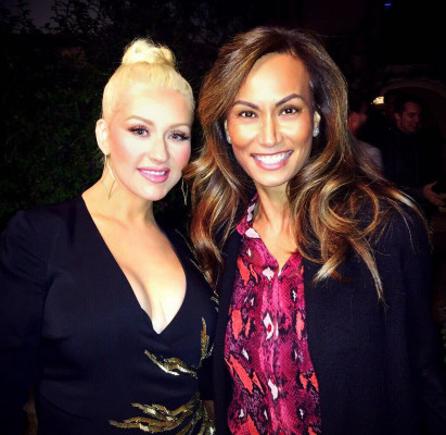 Christina Aguilera pic #822135