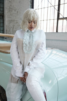 photo 26 in Christina Aguilera gallery [id1235422] 2020-10-03 00:00:00