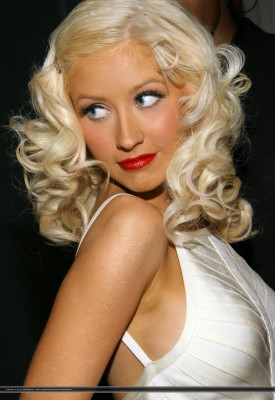 Christina Aguilera pic #136824