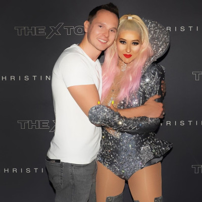 photo 11 in Christina Aguilera gallery [id1159459] 2019-07-23 00:00:00