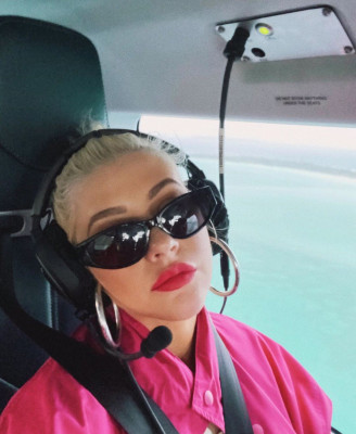 photo 7 in Christina Aguilera gallery [id1206762] 2020-03-13 00:00:00