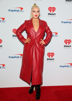 photo 23 in Christina Aguilera gallery [id1178479] 2019-09-25 00:00:00