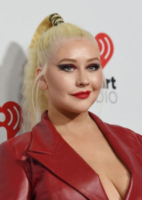 photo 24 in Christina Aguilera gallery [id1178478] 2019-09-25 00:00:00
