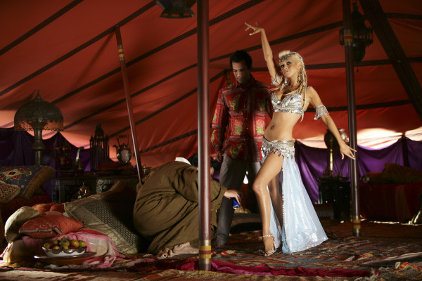Christina Aguilera pic #426517