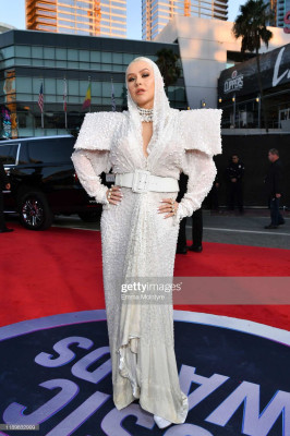 photo 8 in Christina Aguilera gallery [id1191104] 2019-11-28 00:00:00