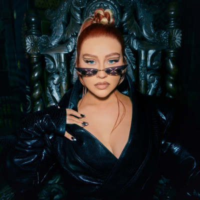 photo 25 in Christina Aguilera gallery [id1277004] 2021-10-26 00:00:00