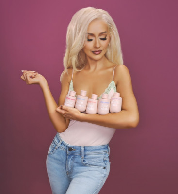 photo 19 in Christina Aguilera gallery [id1355140] 2024-08-14 00:00:00