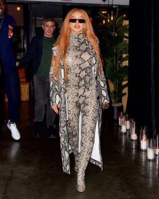 photo 29 in Christina Aguilera gallery [id1277000] 2021-10-26 00:00:00