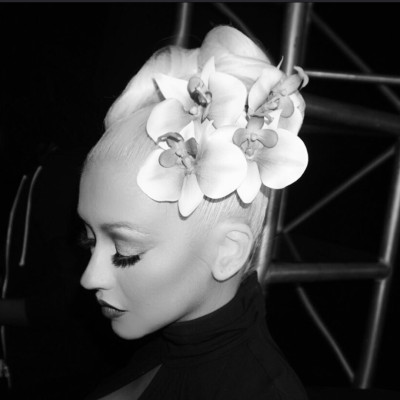 Christina Aguilera pic #856048