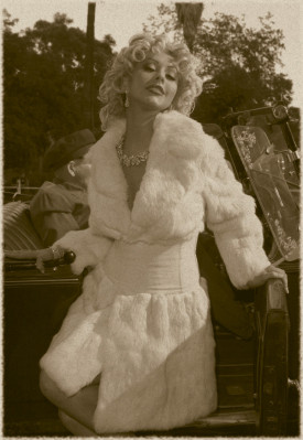 Christina Aguilera pic #69809