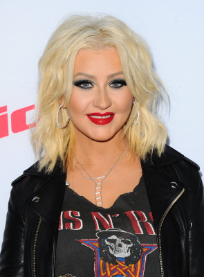 Christina Aguilera pic #770851