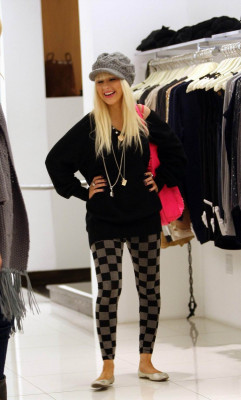 Christina Aguilera pic #119007