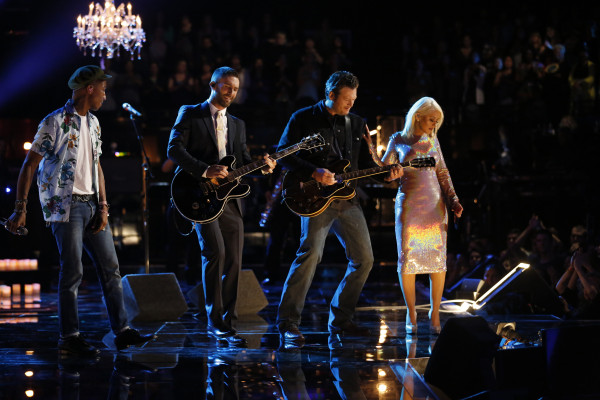 Christina Aguilera pic #784120