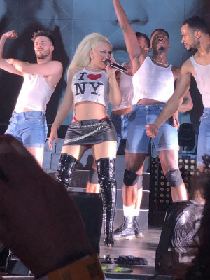 photo 14 in Christina Aguilera gallery [id1269333] 2021-09-14 00:00:00