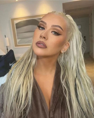 photo 24 in Christina Aguilera gallery [id1308312] 2022-08-20 00:00:00