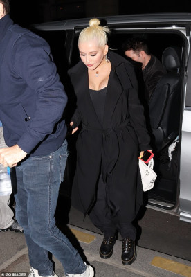 photo 21 in Christina Aguilera gallery [id1158355] 2019-07-23 00:00:00