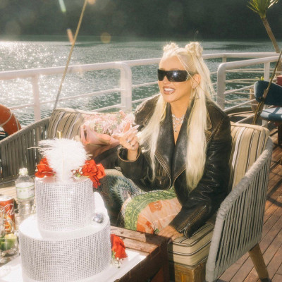 photo 21 in Christina Aguilera gallery [id1320184] 2023-01-15 00:00:00