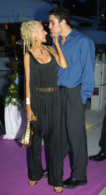 Christina Aguilera pic #856490
