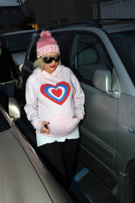 Christina Aguilera pic #87231