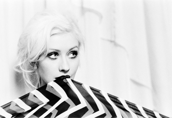 Christina Aguilera pic #115662