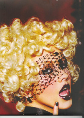 Christina Aguilera pic #443147