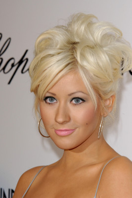 Christina Aguilera pic #162213